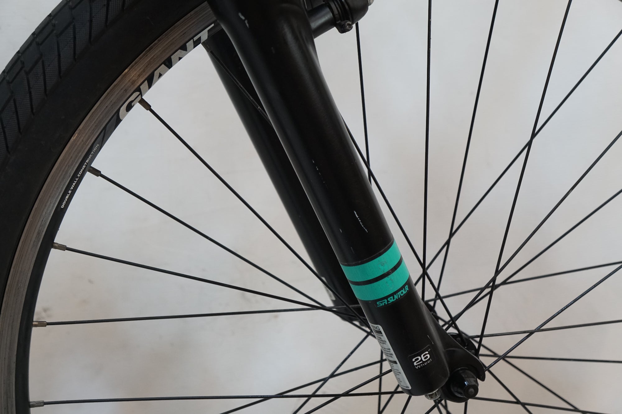 GIANT 「ジャイアント」 SNAP 年式不明 マウンテンバイク / バイチャリ浦和ベース