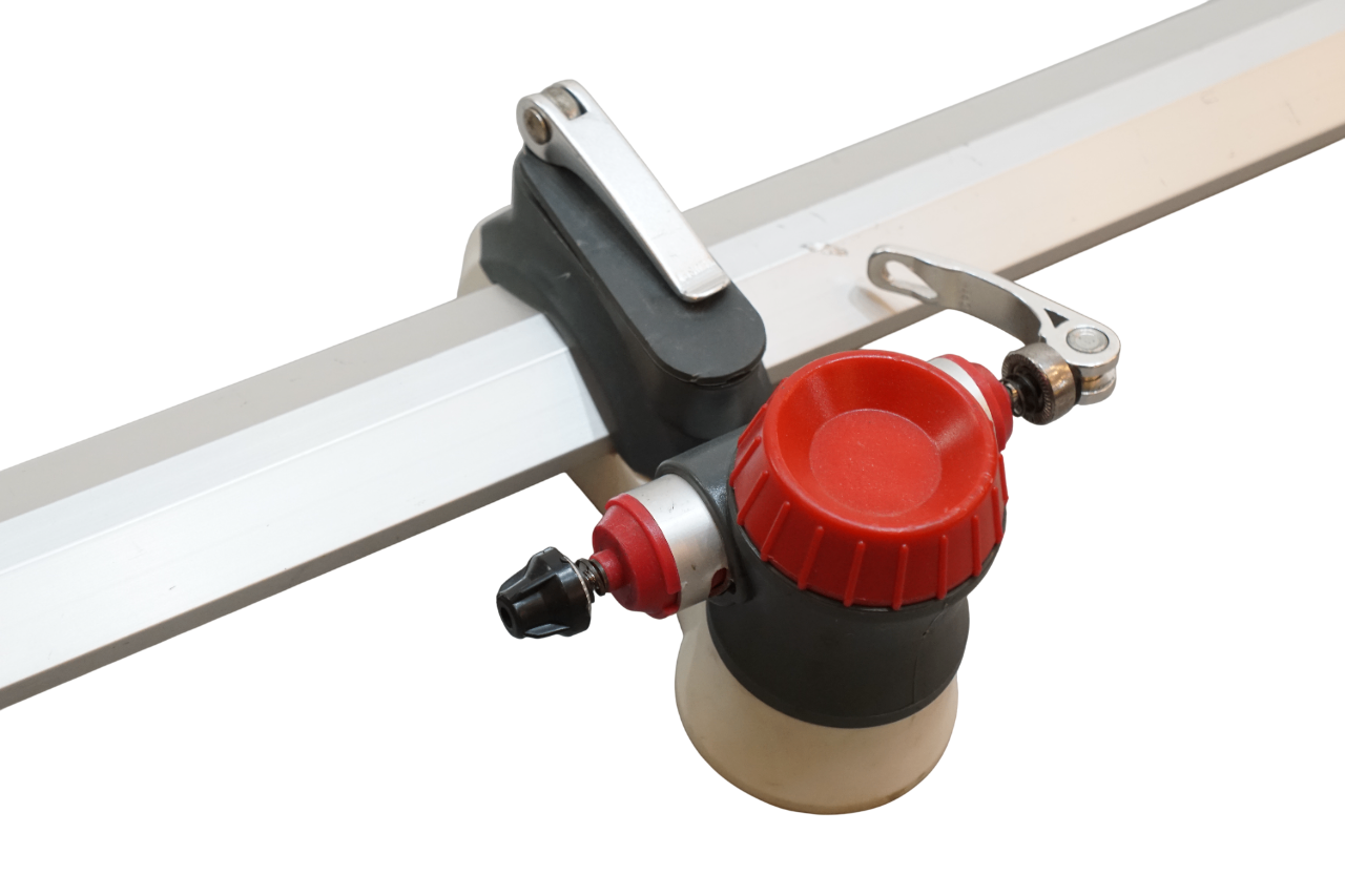 MINOURA 「ミノウラ」 VERGO 1台用 車載ベース / バイチャリ浦和ベース