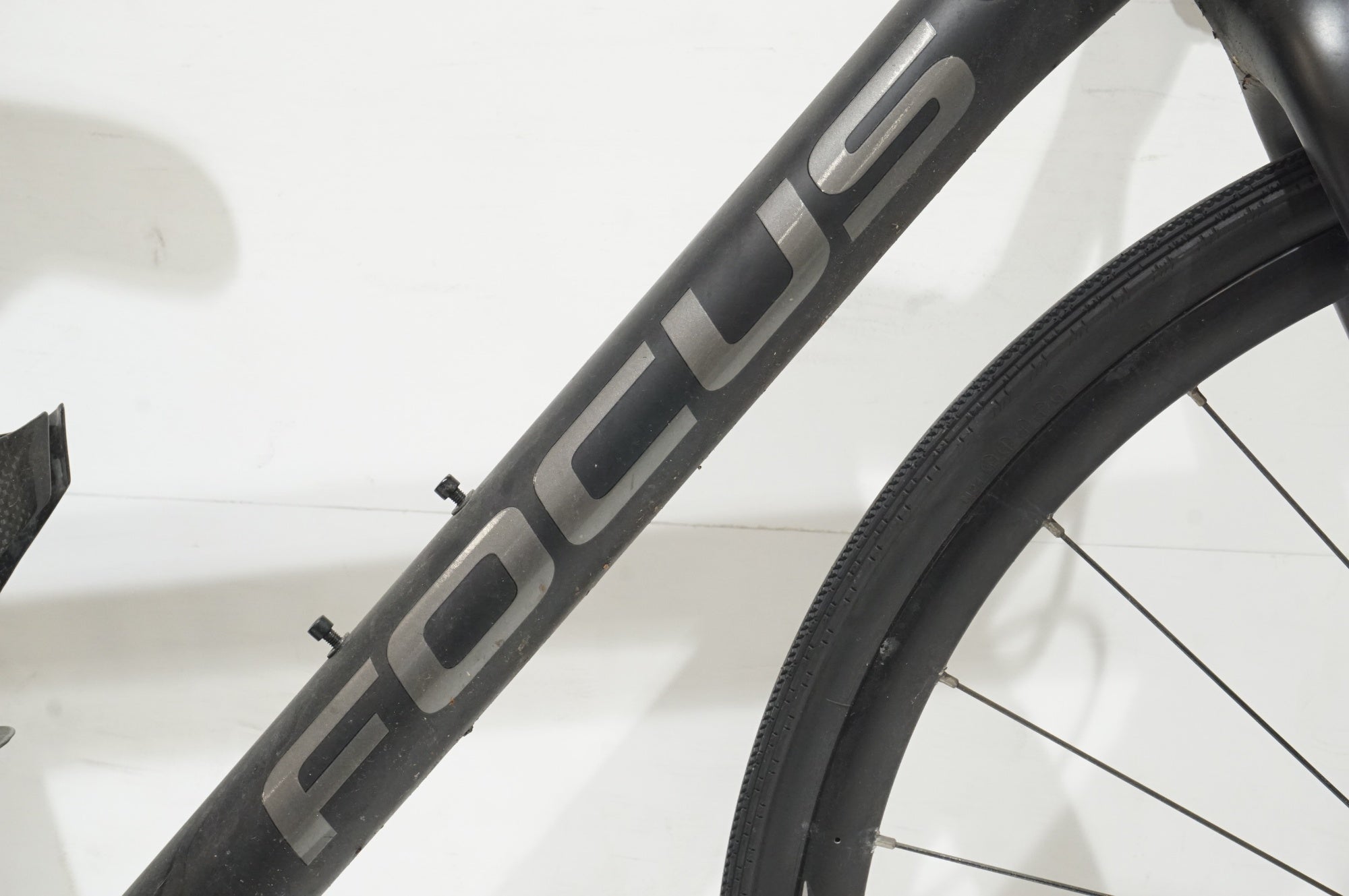 ジャンク FOCUS 「フォーカス」 MARES 6.8 2019年モデル ロードバイク / 浜松店