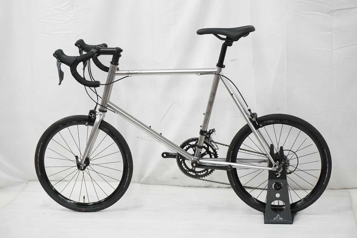 FUJI 「フジ」 HELION R 2024年モデル ミニベロ / 奈良店