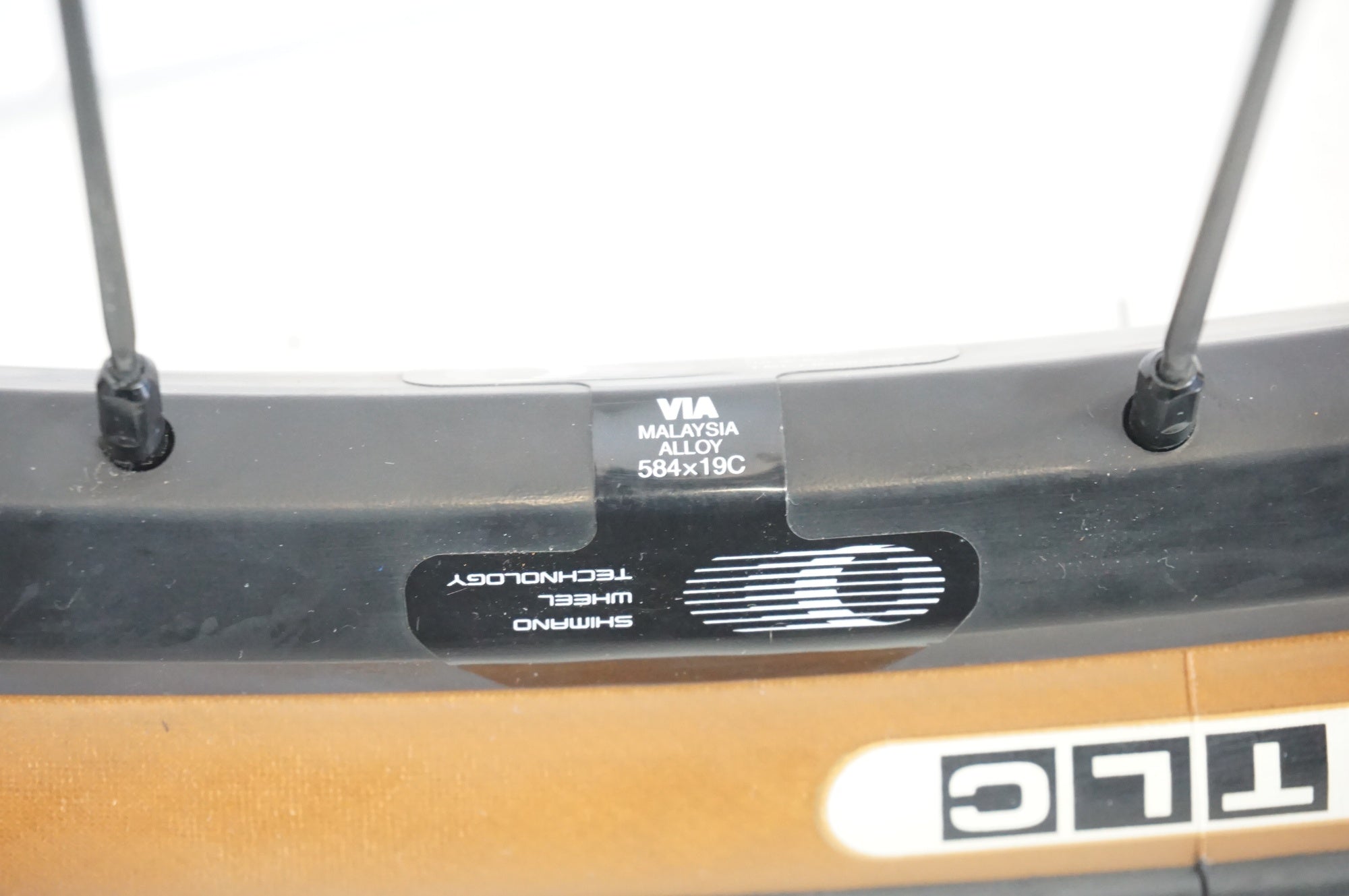 SHIMANO 「シマノ」 フロント WMT35 リア WH-MT500 27.5インチ SHIMANO 10S ホイールセット / 宇都宮店