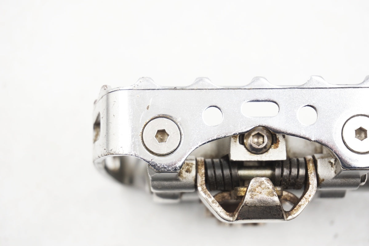 SHIMANO 「シマノ」 PD-M324 ペダル / 奈良店