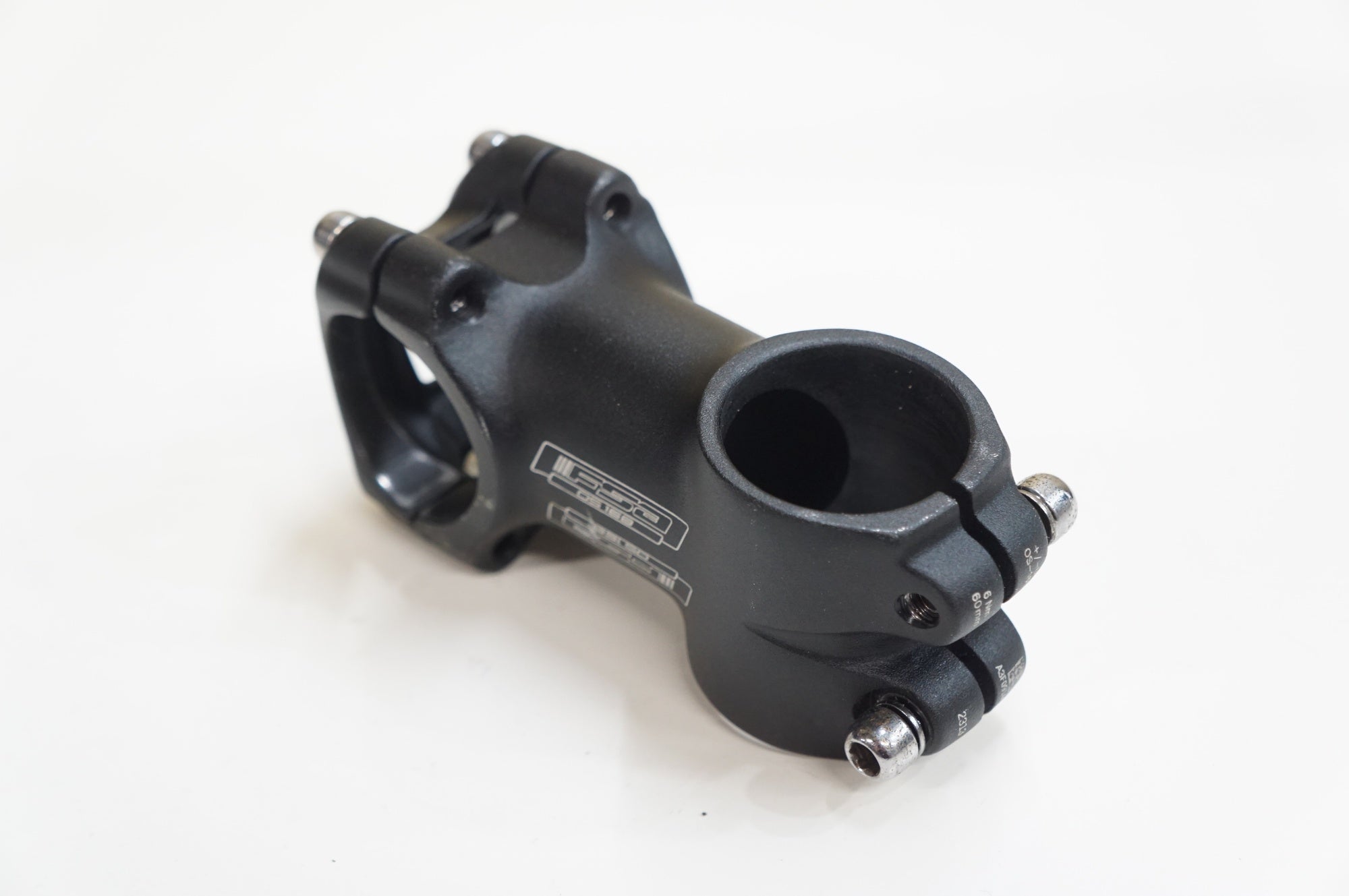 FSA 「エフエスエー」 φ31.8 60mm +-6° ステム / 大宮店