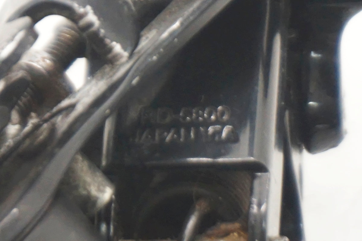 SHIMANO 「シマノ」 105 RD-5800 リアディレイラー / 大阪門真店