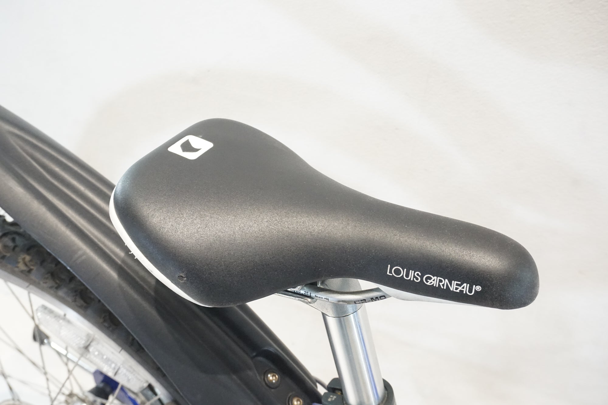 LOUIS GARNEAU 「ルイガノ」 LGS-J22 2019年ごろモデル 22インチ キッズバイク / 横浜戸塚店