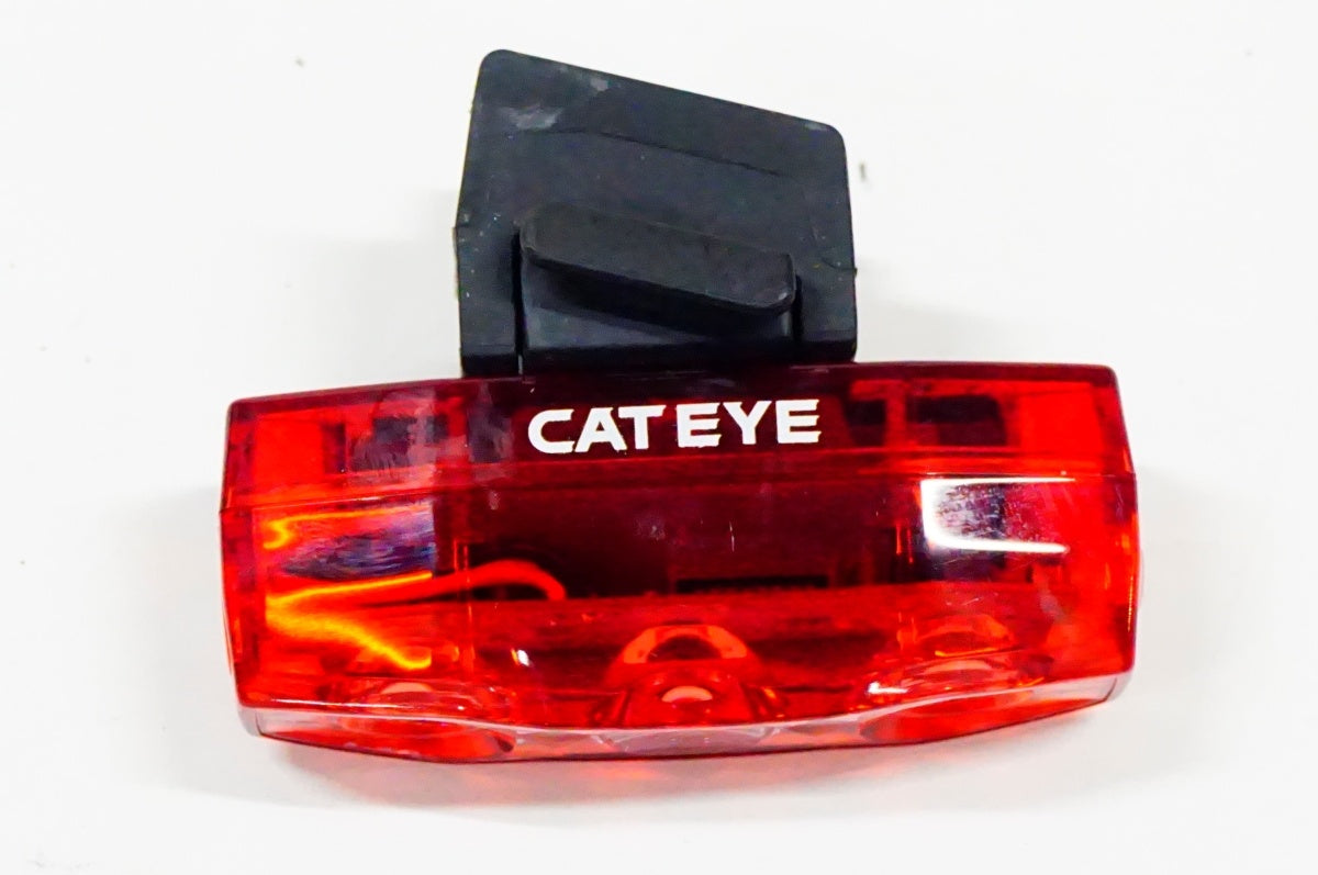 CATEYE 「キャトアイ」 AMPP900 + VIZ300 ライトセット / 名古屋大須店