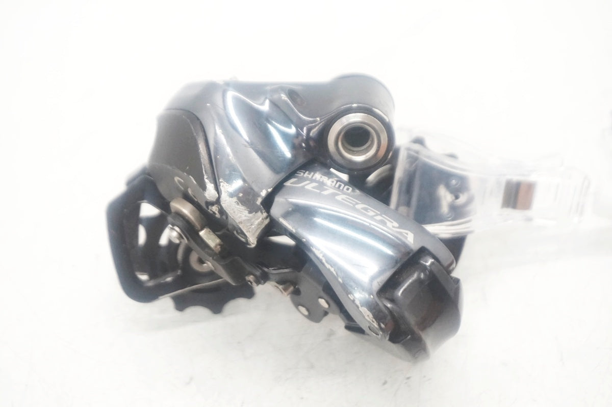 SHIMANO 「シマノ」 ULTEGRA Di2 RD-6870 リアディレイラー / 大阪門真