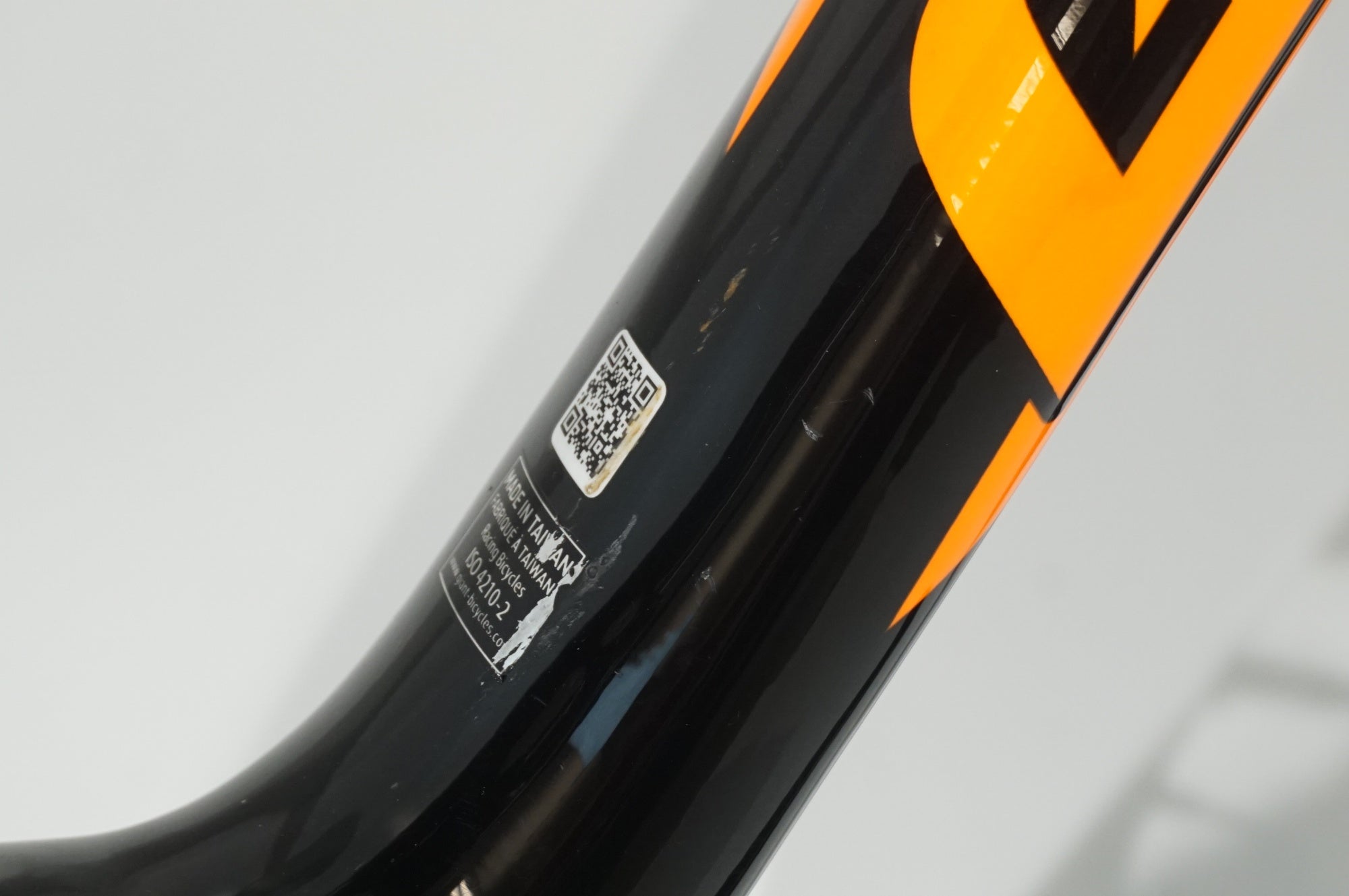 GIANT 「ジャイアント」 TCX ADVANCED PRO 2 2017年モデル ロードバイク / 浜松店