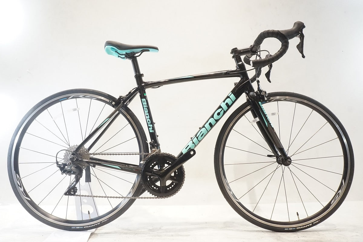 BIANCHI 「ビアンキ」 VIA NIRONE7 105 2020年モデル ロードバイク / 横浜戸塚店