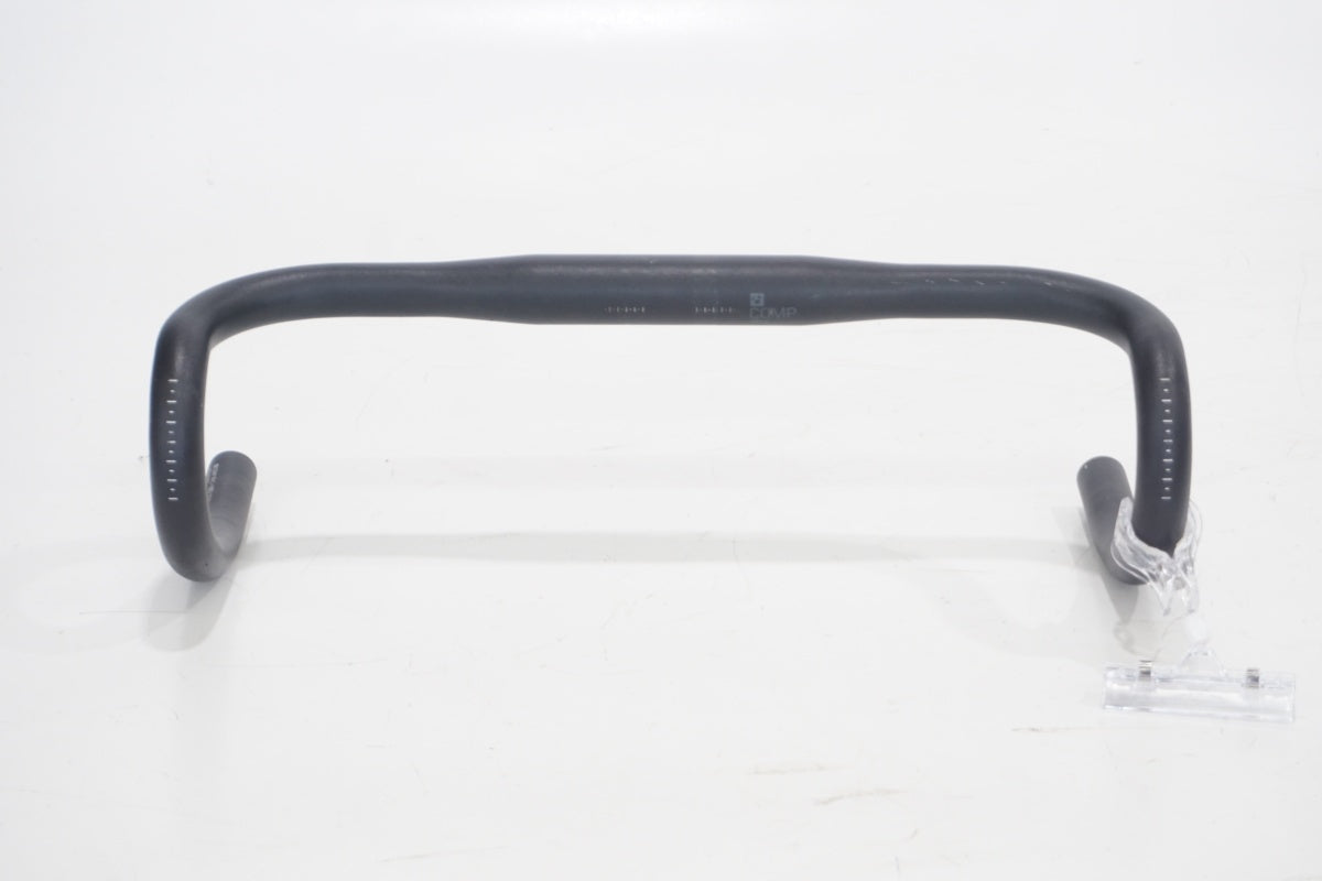 BONTRAGER 「ボントレガー」 COMP VR-C φ31.8 420mm ハンドル / 滋賀