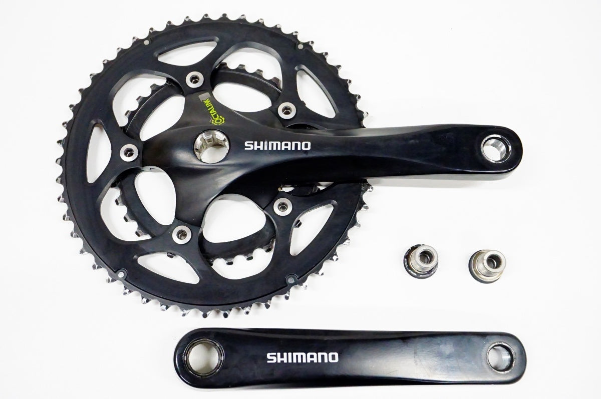 SHIMANO 「シマノ」 FC-R345 50-34T 170mm クランク / 名古屋大須店