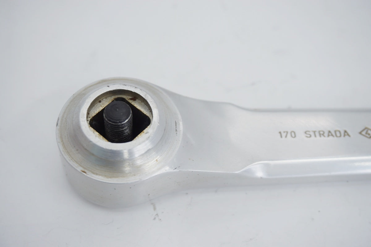 CAMPAGNOLO 「カンパニョーロ」 SUPER RECORD 52-42T 170mm クランク / 京都八幡店