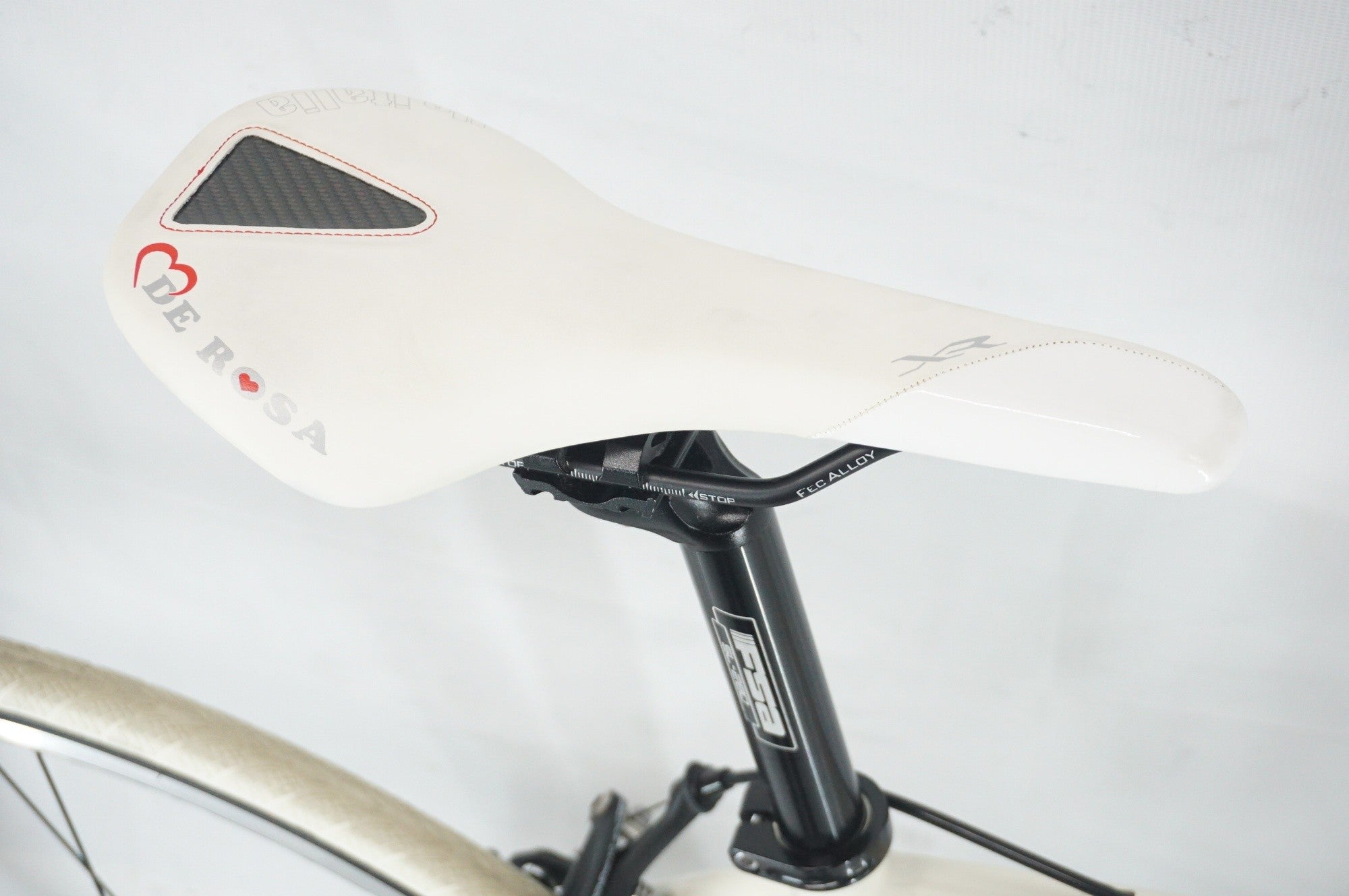 DE ROSA 「デローザ」 FEDE CENTAUR 2019年モデル ロードバイク / 阪急塚口店