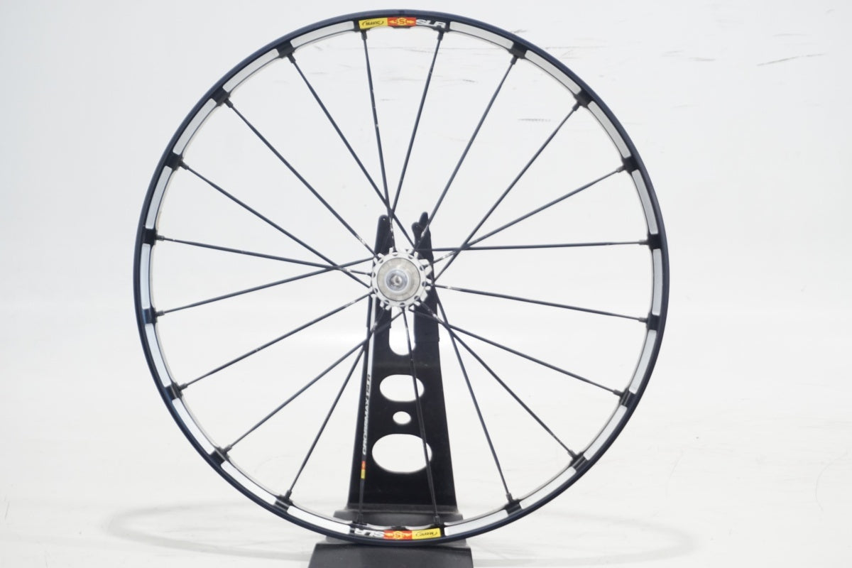 MAVIC 「マヴィック」 CROSSMAX SLR SRAM XD ホイールセット / 滋賀大津店