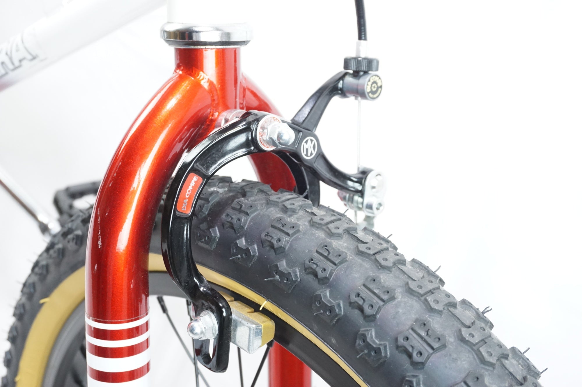 KUWAHARA 「クワハラ」 E.T.40 2022年モデル 20インチ BMX / 中目黒店