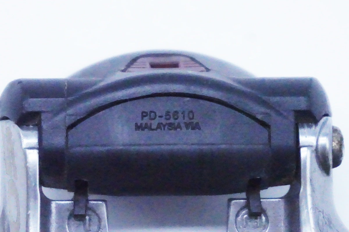 SHIMANO「シマノ」 PD-5610 ペダル/ 京都西院店
