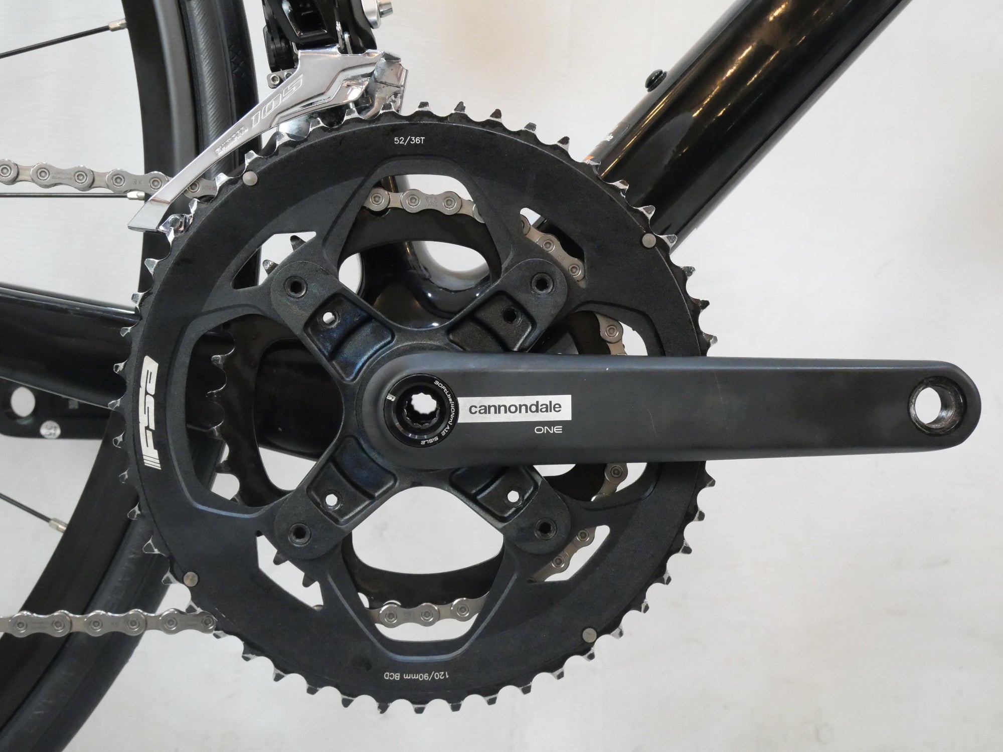 CANNONDALE 「キャノンデール」 SUPERSIX EVO CARBON DISC 105 2021年モデル ロードバイク / 中目黒店