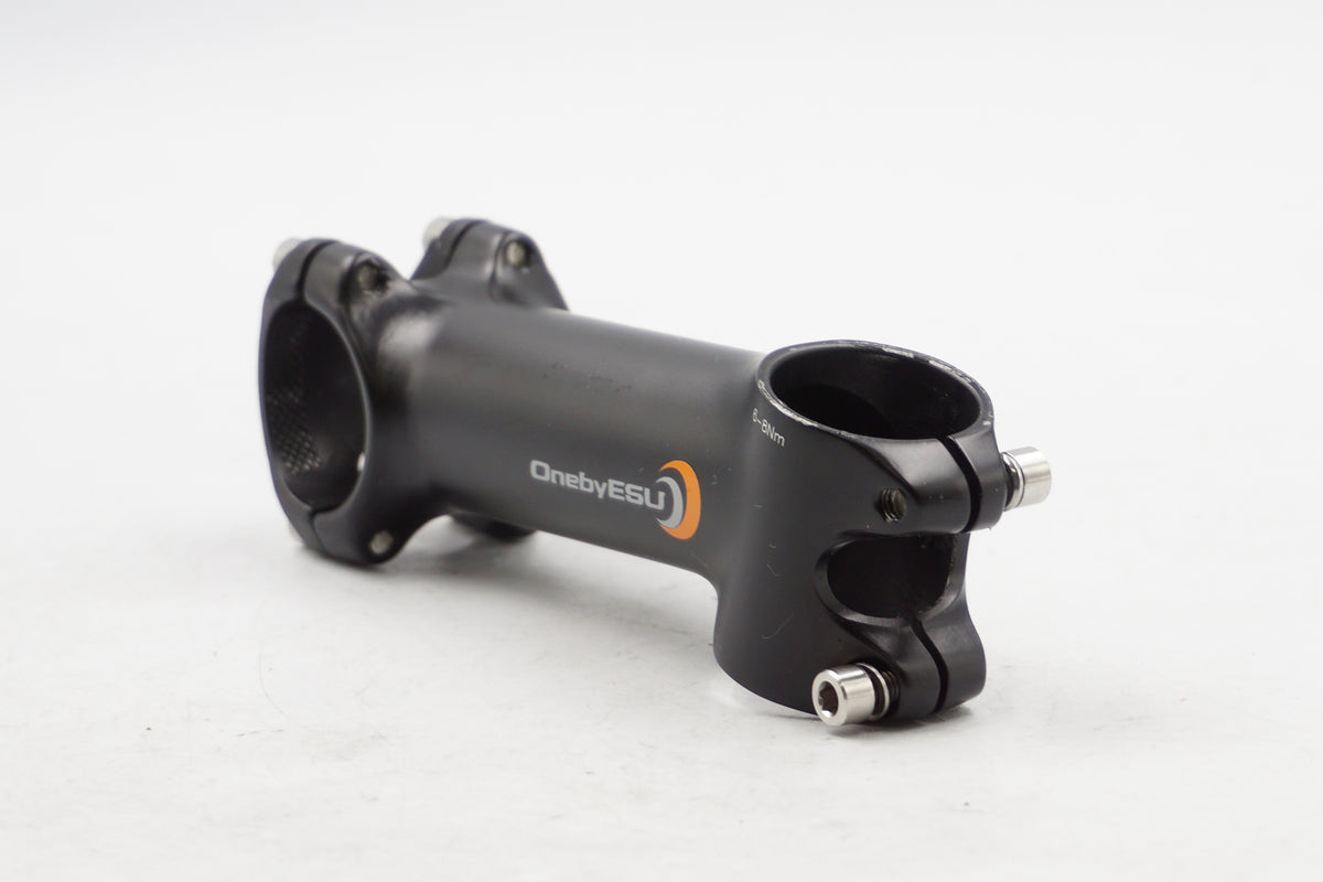 ONEBYESU 「ワンバイエス」 Φ31.8 110mm ステム / 奈良店