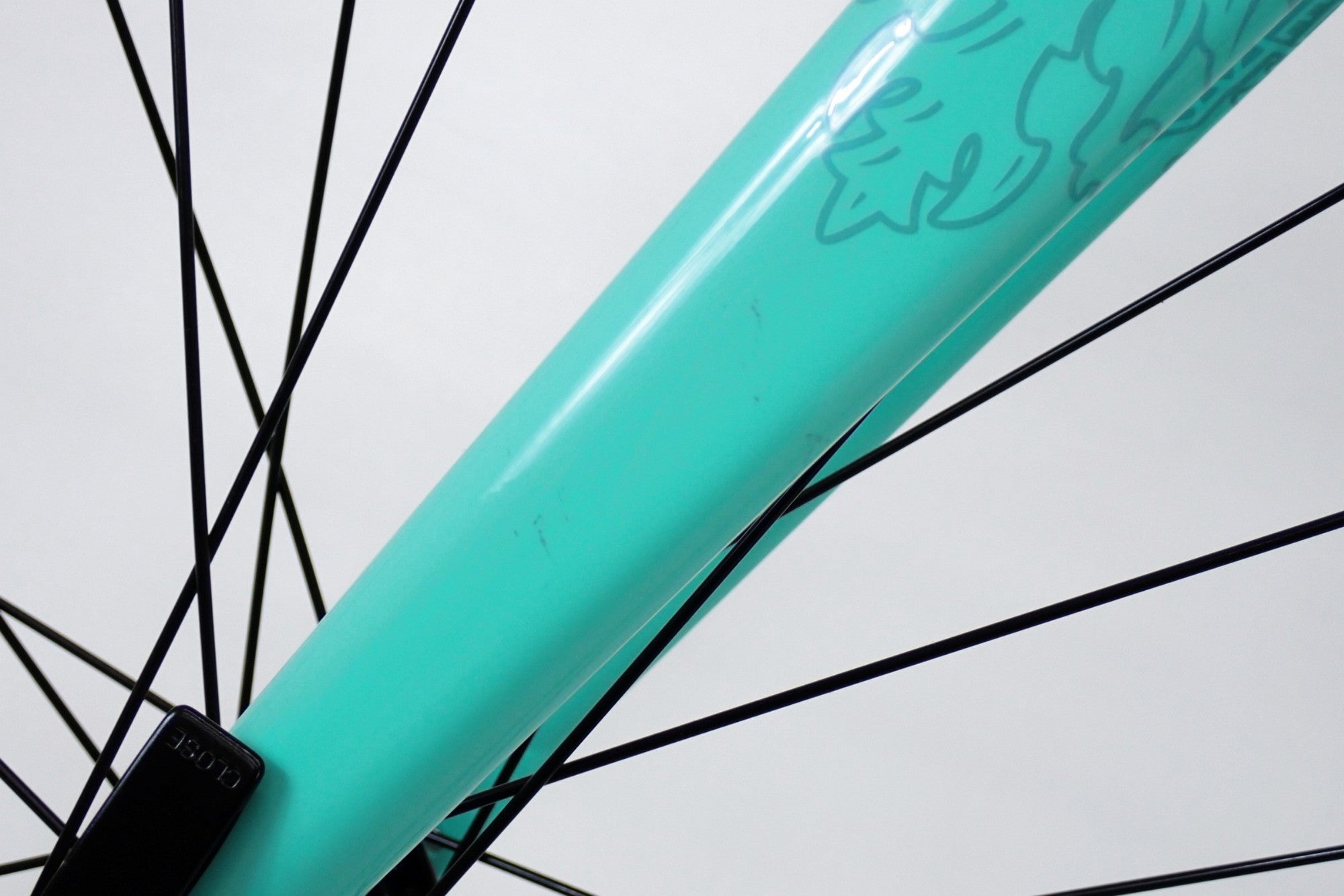 BIANCHI 「ビアンキ」 ROMA4 2018年モデル クロスバイク / 伊勢崎店