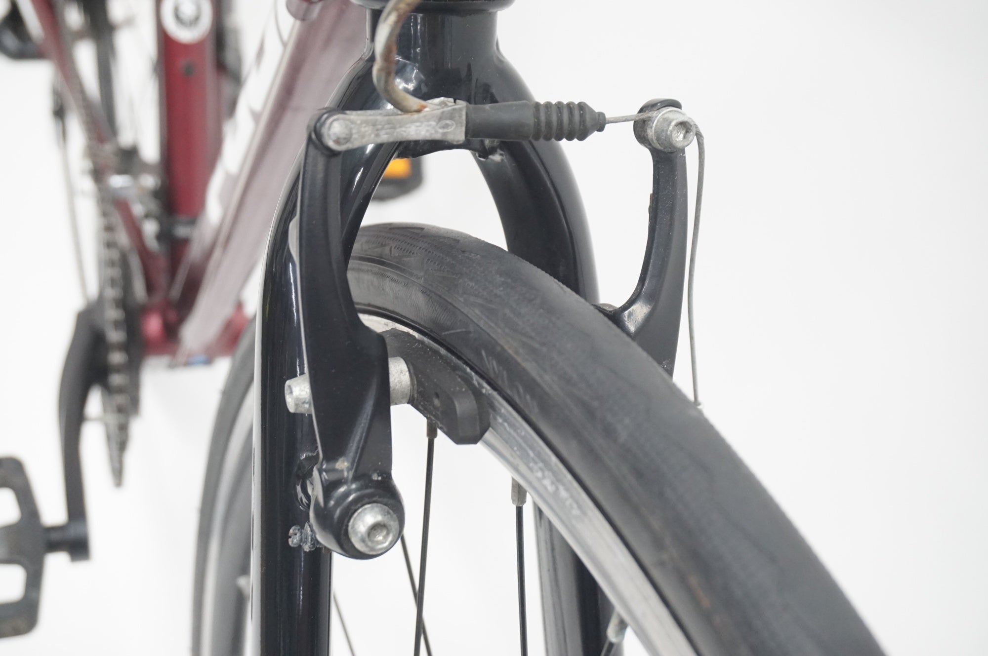 FUJI 「フジ」 PALETTE 2018年モデル クロスバイク / 福岡店