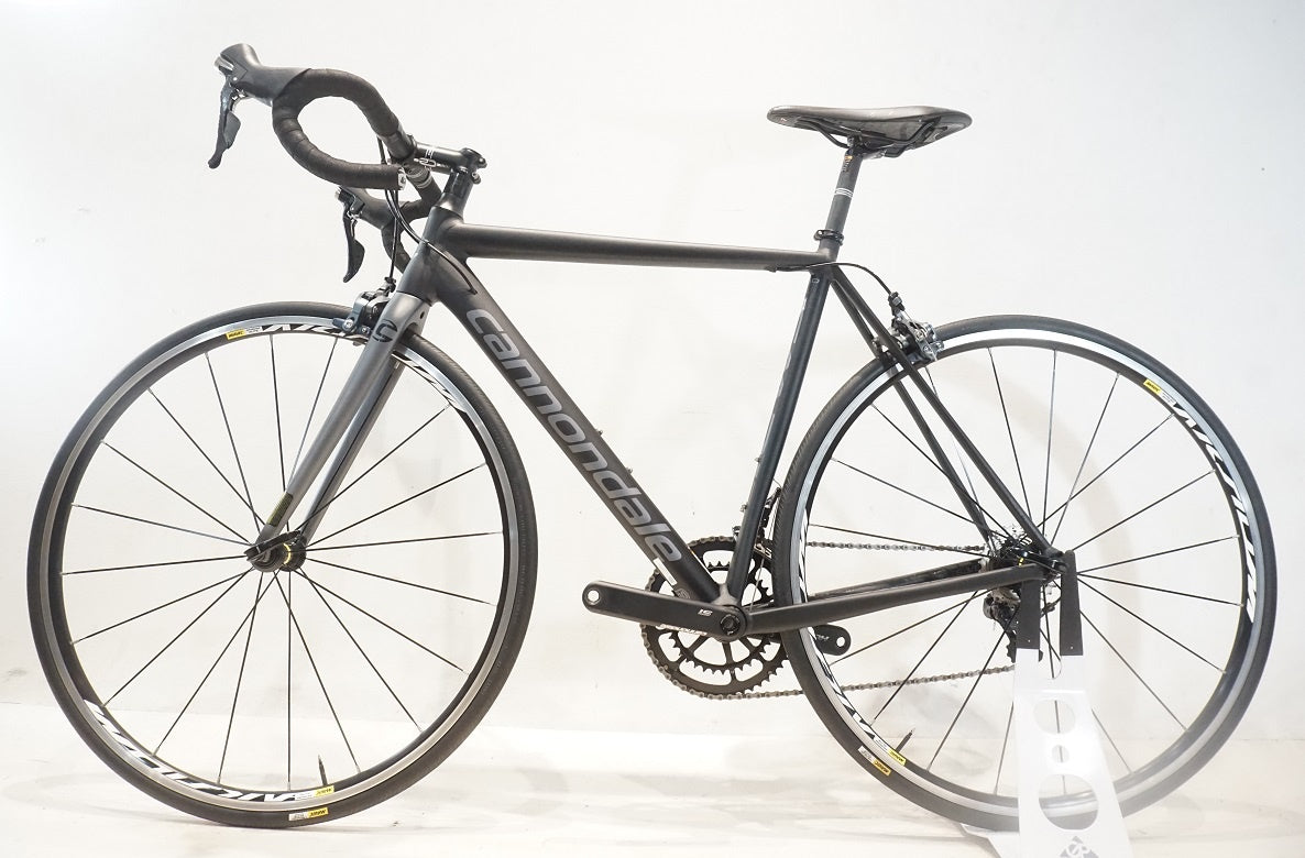 CANNONDALE 「キャノンデール」 CAAD12 ULTEGRA 2017年モデル ロードバイク / 横浜戸塚店