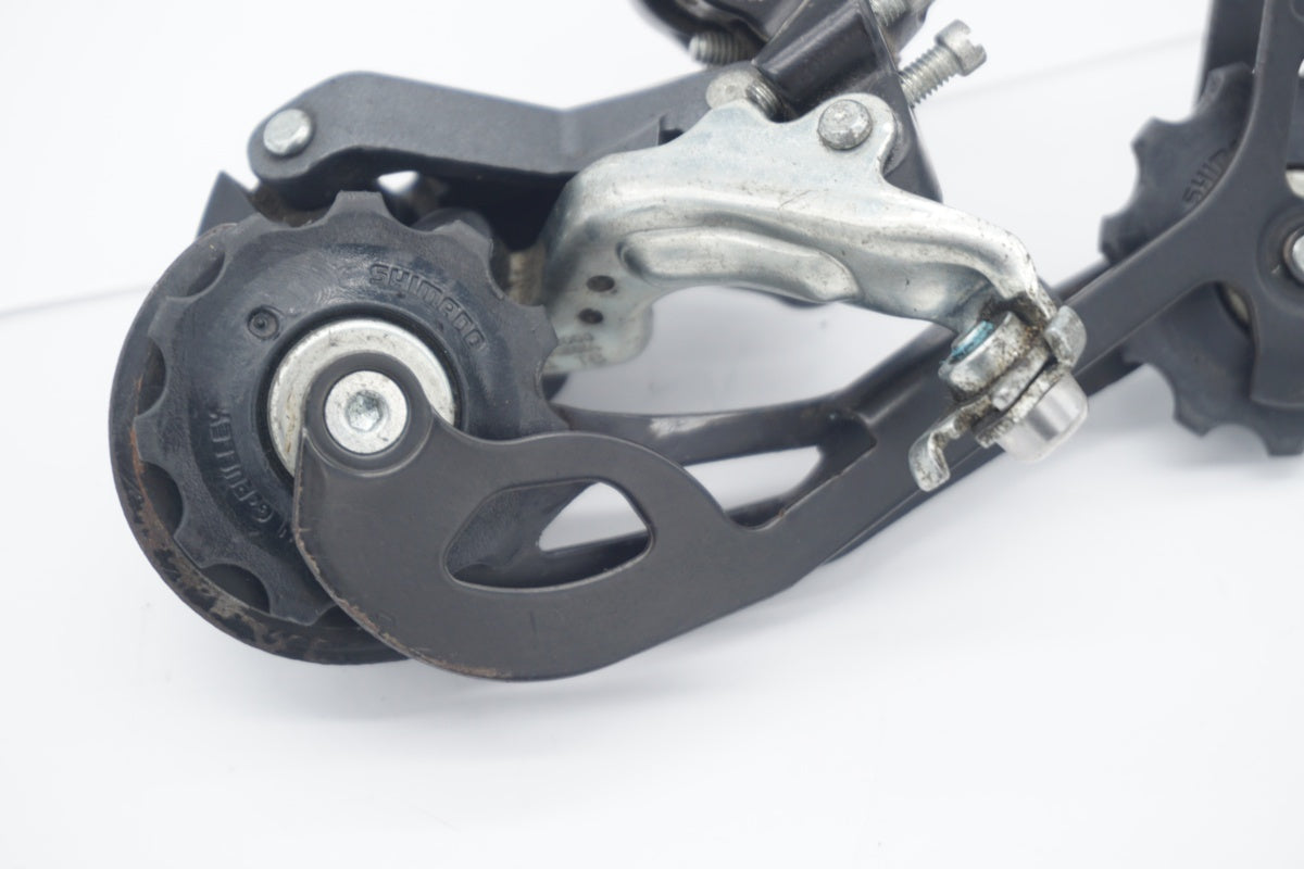 SHIMANO 「シマノ」 ALTUS RD-M2000 リアディレイラー / 滋賀大津店