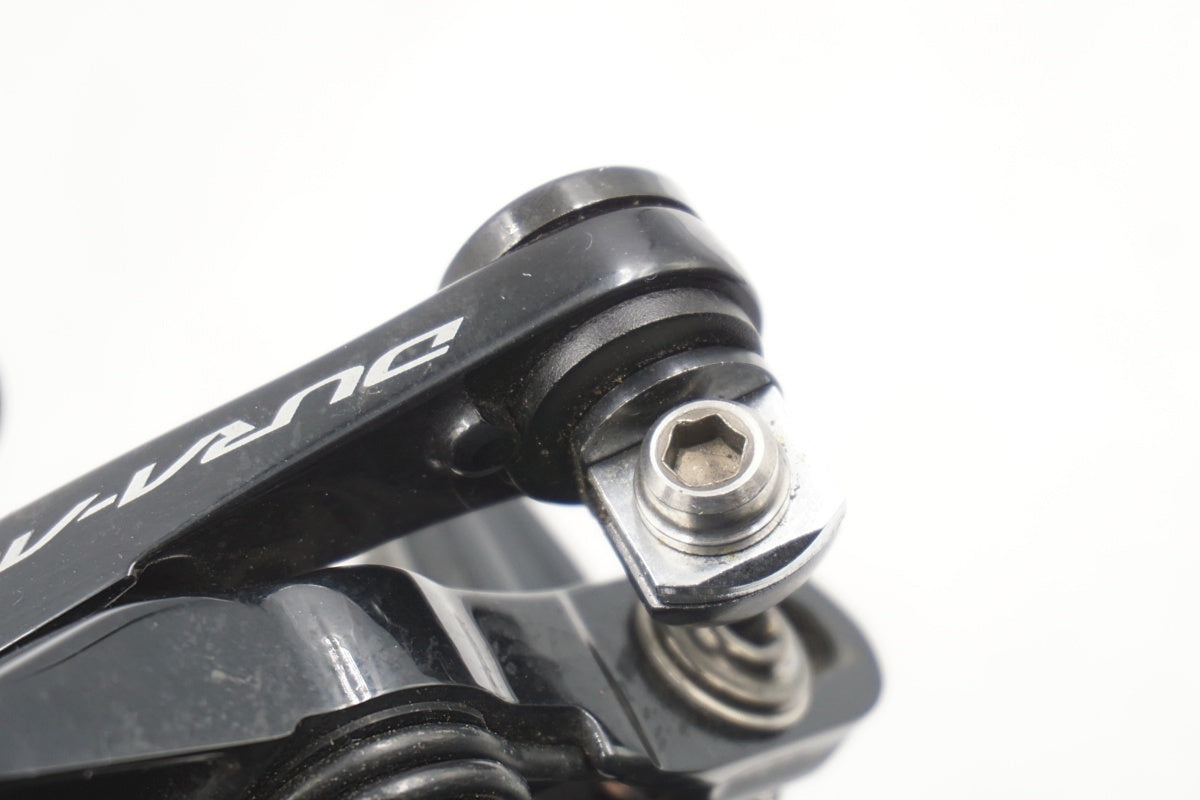 SHIMANO 「シマノ」 DURA-ACE BR-R9100 ブレーキセット / 奈良店