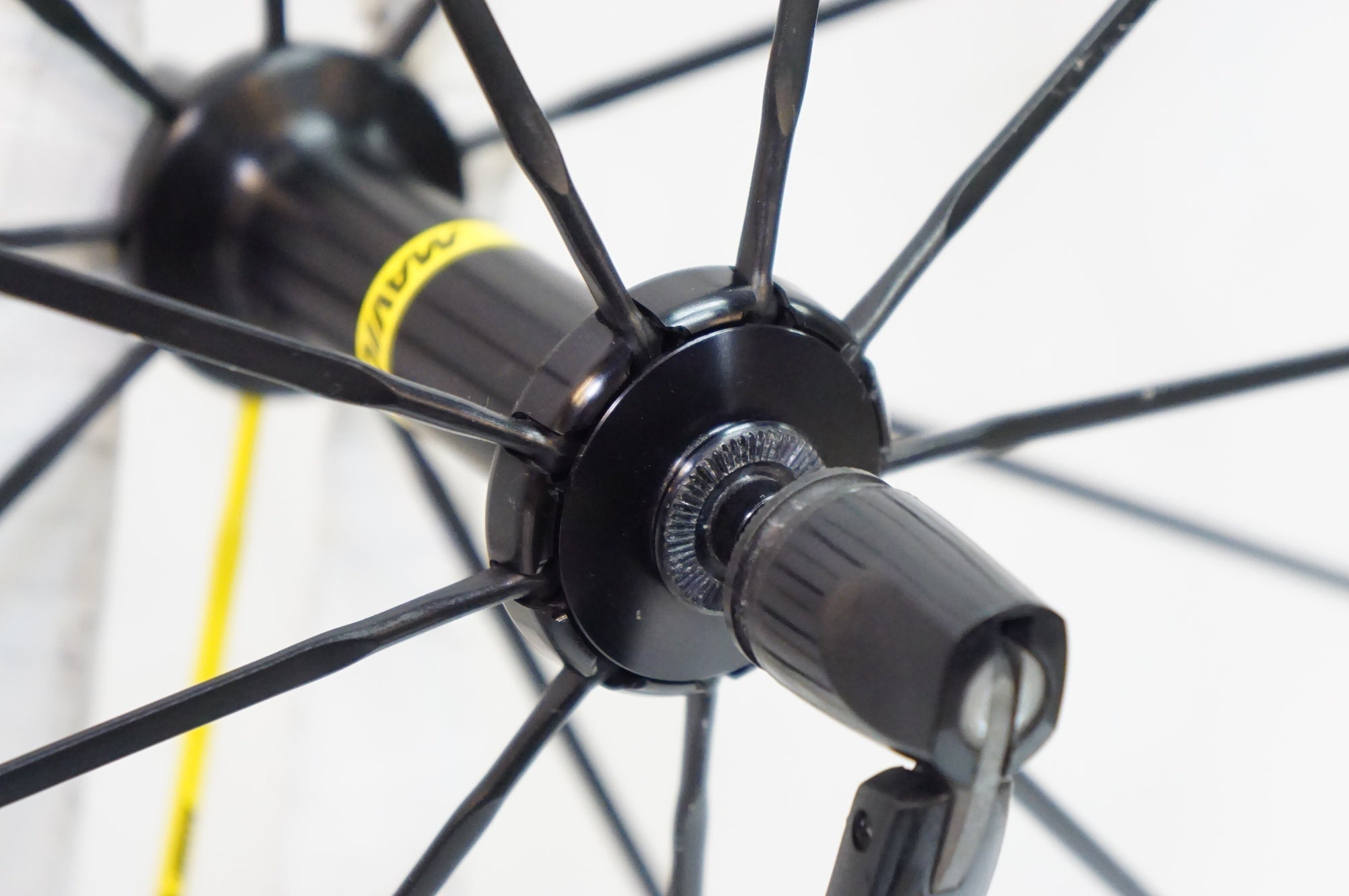 MAVIC 「マビック」 KSYRIUM PRO UST シマノ11速 ホイールセット / 熊谷本店