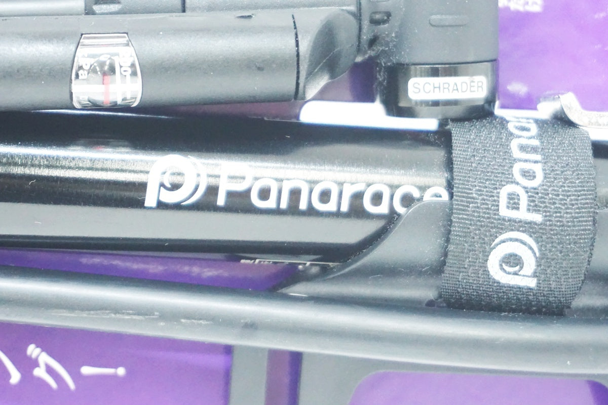 PANARACER 「パナレーサー」 BMP-24AEZ-B 携帯ポンプ / 大阪美原北インター店