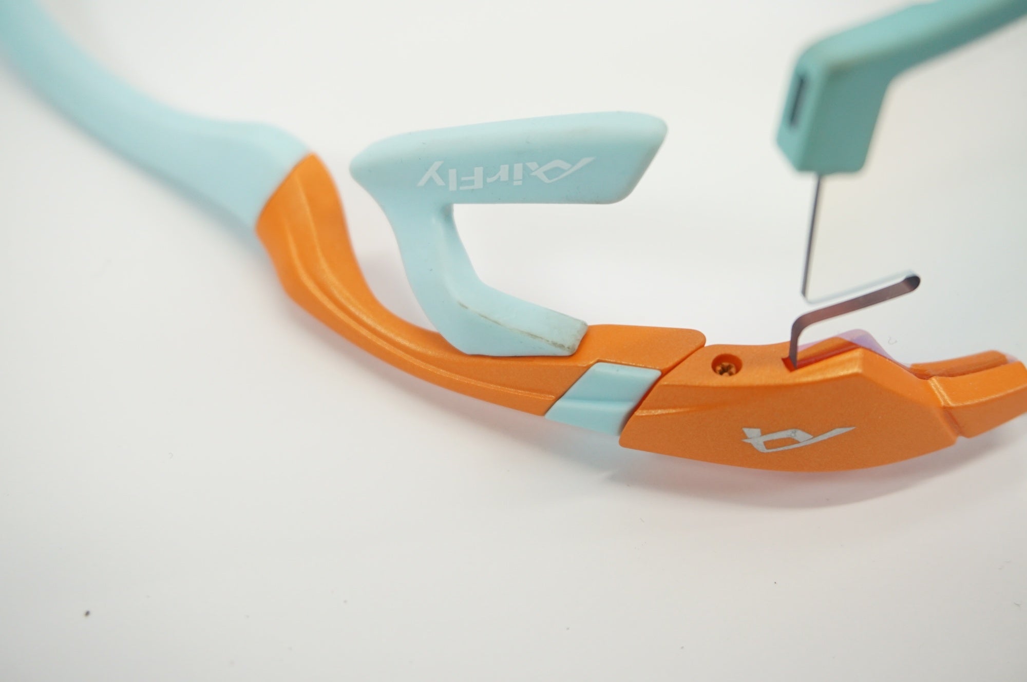 AIR FLY 「エアーフライ」 VITESSE AF-306 C-4RE アイウェア / 宇都宮店