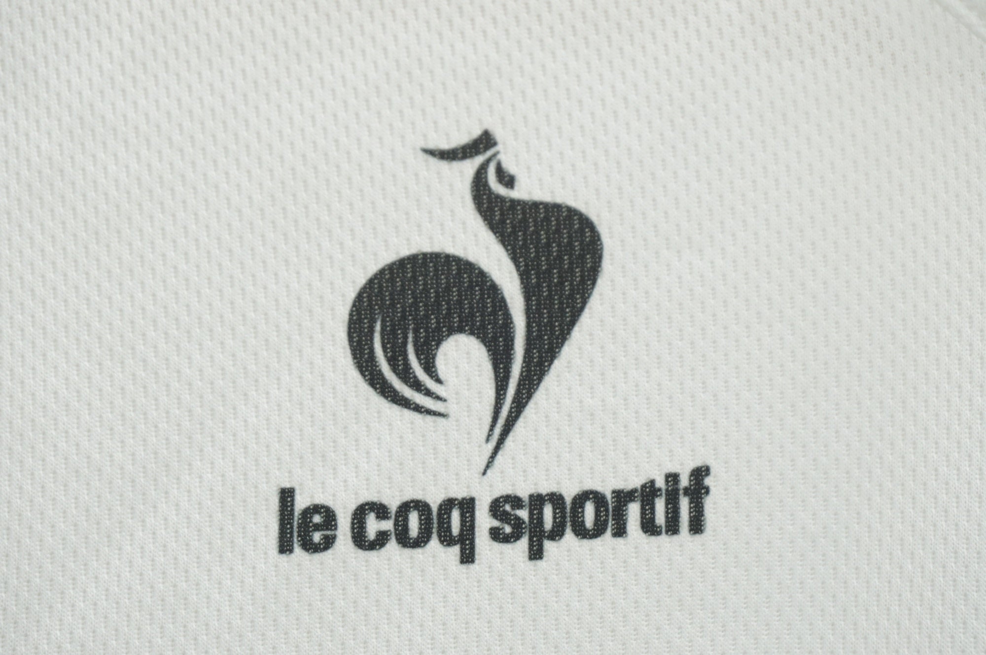 LE COQ SPORTIF 「ルコックスポルティフ」 Lサイズ メンズ ジャージ / 福岡店