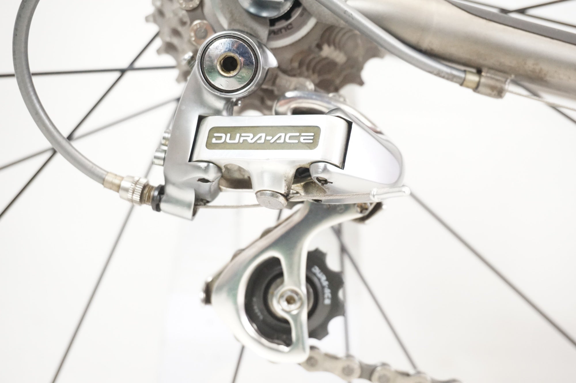 LITESPEED 「ライトスピード」 CATALYST 1990年頃 ロードバイク / 宇都宮店