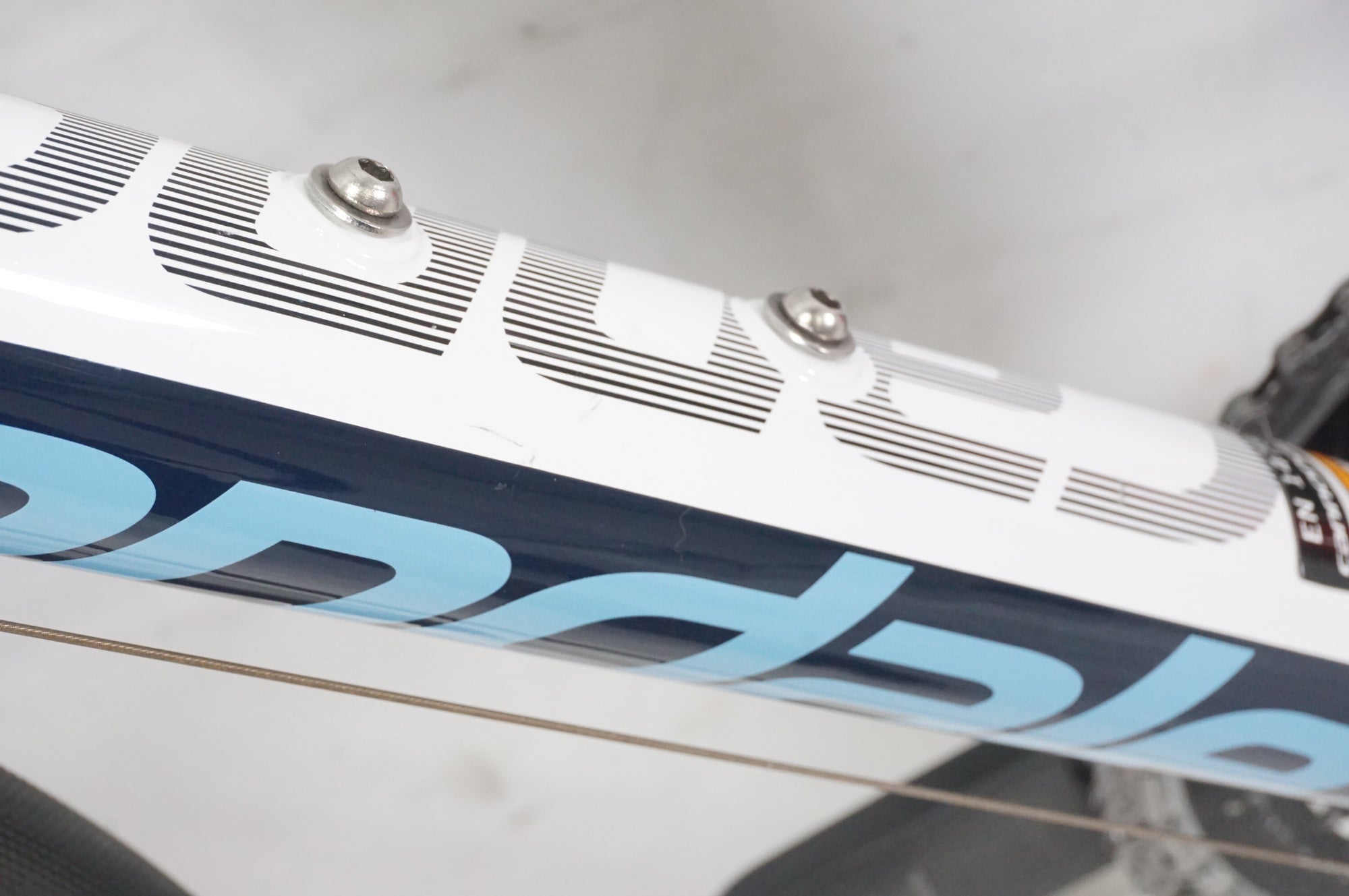 CANNONDALE 「キャノンデール」 SUPERSIX EVO HI-MOD 2014年モデル ロードバイク / バイチャリ世田谷店