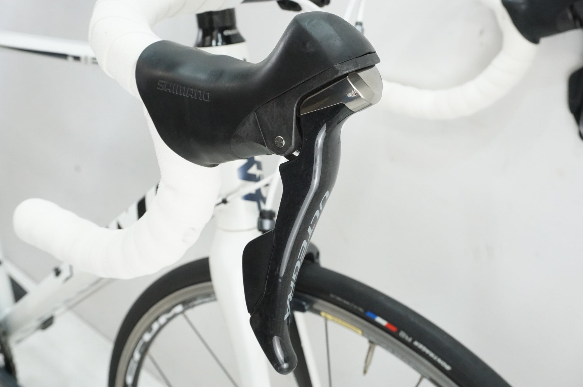 GIANT 「ジャイアント」 DEFY3 2013年モデル ロードバイク カスタム / 大宮店