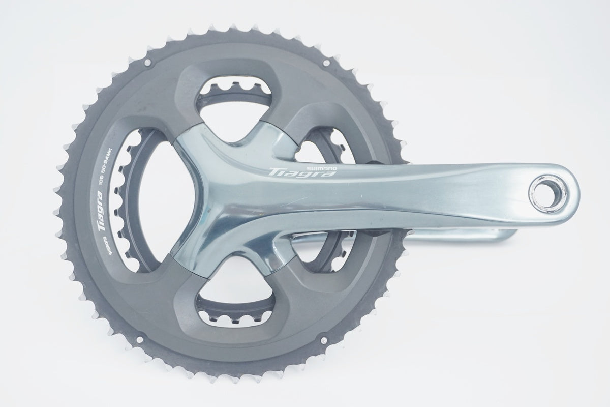 SHIMANO 「シマノ」 TIAGRA FC-4700 50-34T 170mm クランクセット