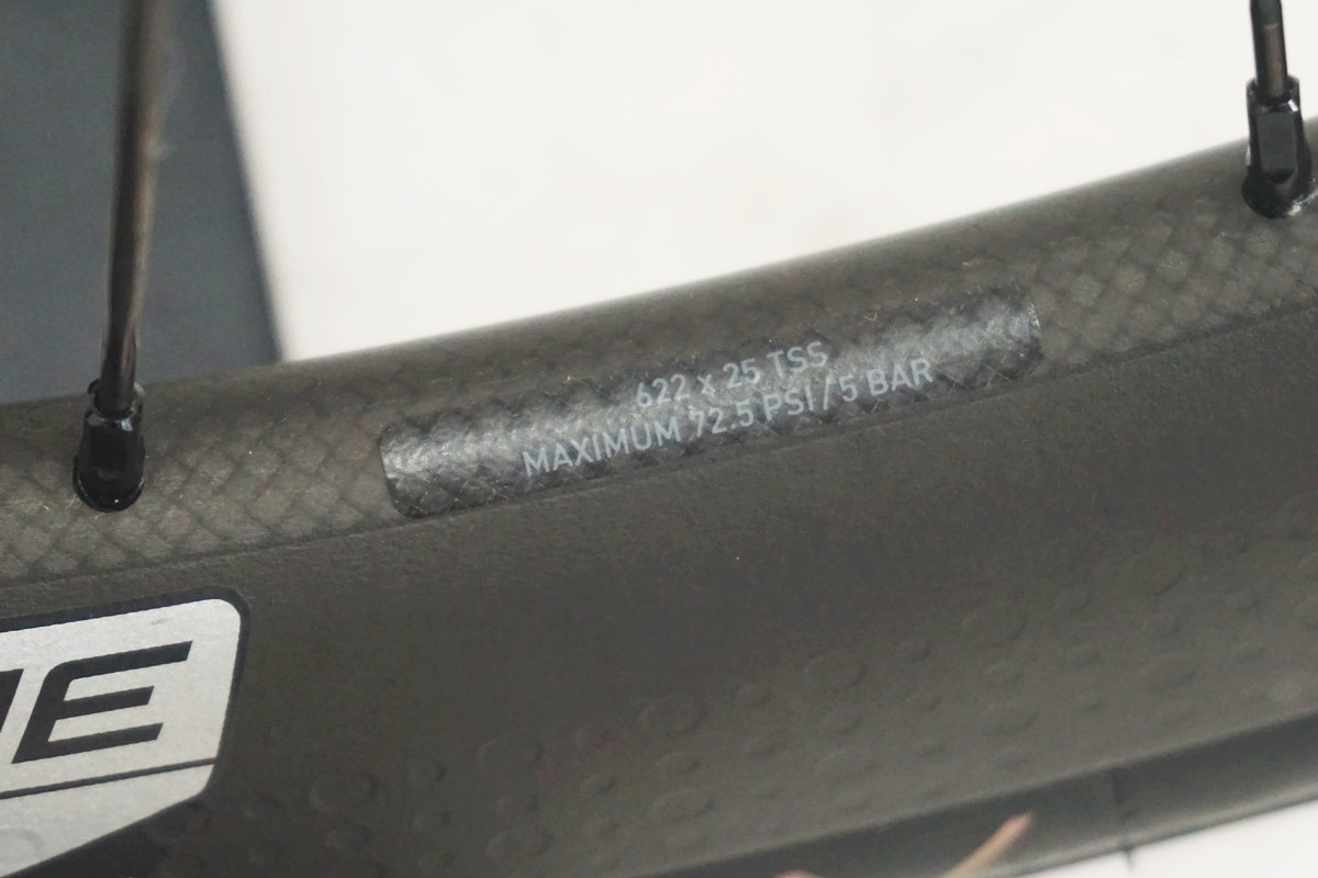 ZIPP 「ジップ」 303 FIRECREST DISC シマノ11速 ホイールセット / 大阪美原北インター店