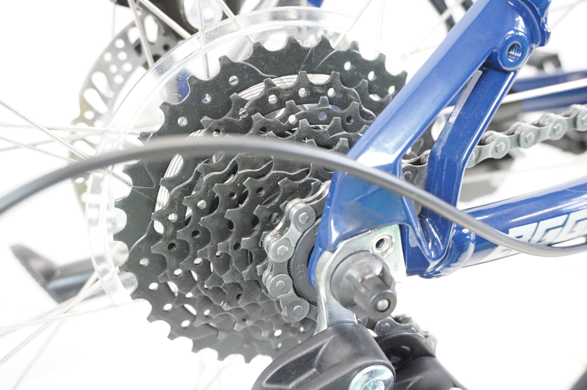 GT 「ジーティー」 AGGRESSOR PRO 27.5 2024年モデル 27.5インチ マウンテンバイク / 宇都宮店