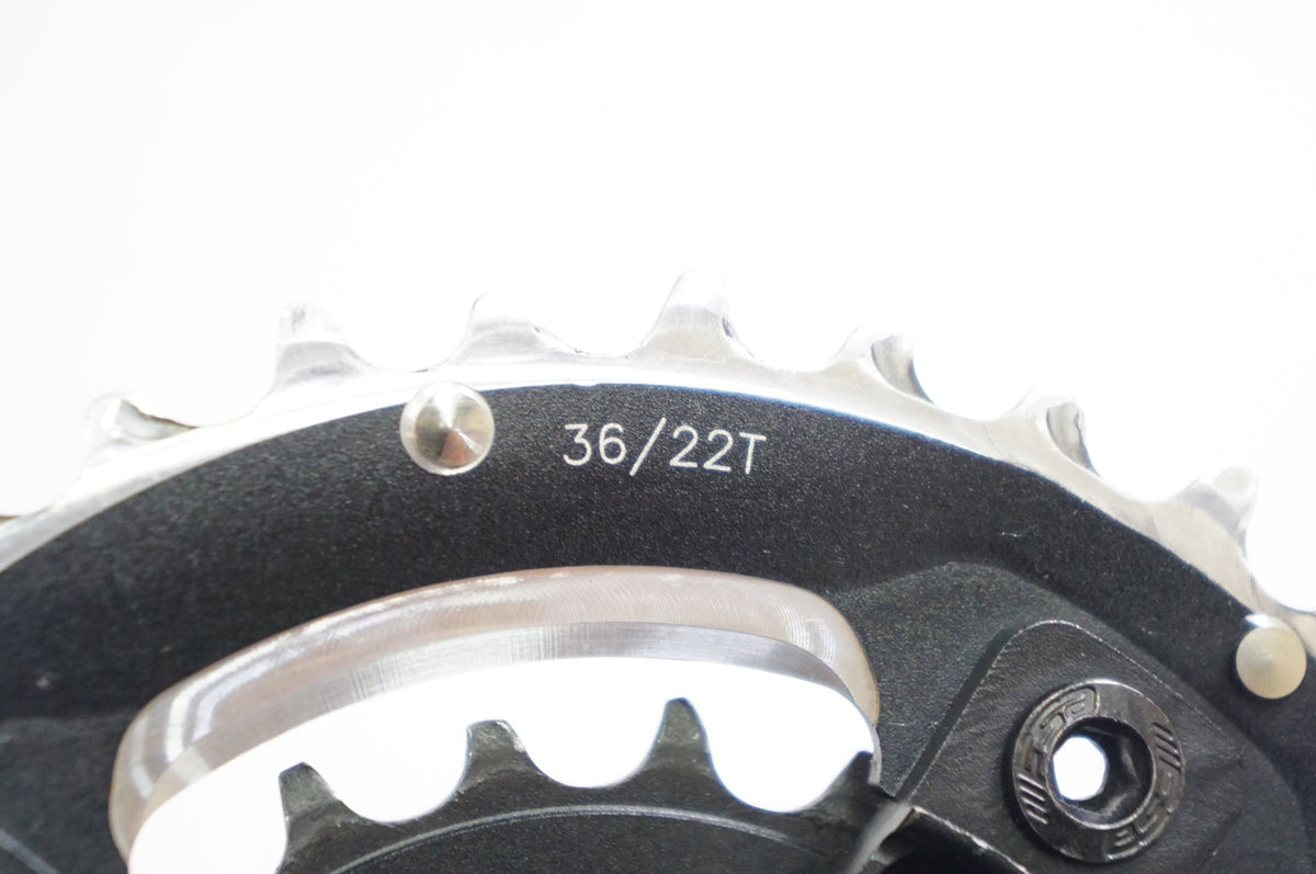 CANNONDALE 「キャノンデール」 SI 36-22T 175mm クランク / 熊谷本店