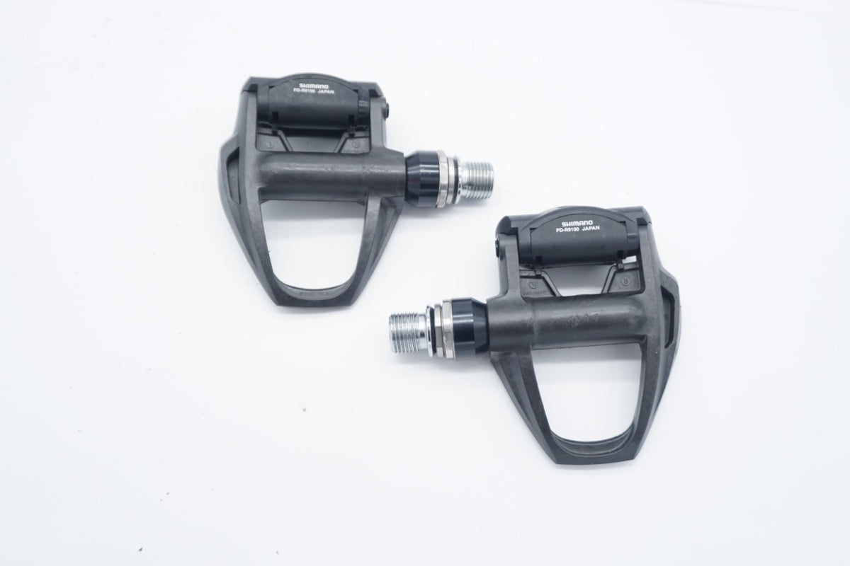 SHIMANO 「シマノ」 DURA-ACE PD-R9100 ペダル / 滋賀大津店