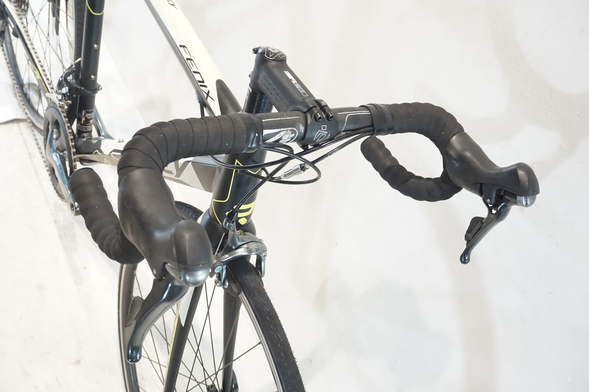 RIDLEY 「リドレー」 FENIX AL 2017年モデル ロードバイク / 横浜戸塚店