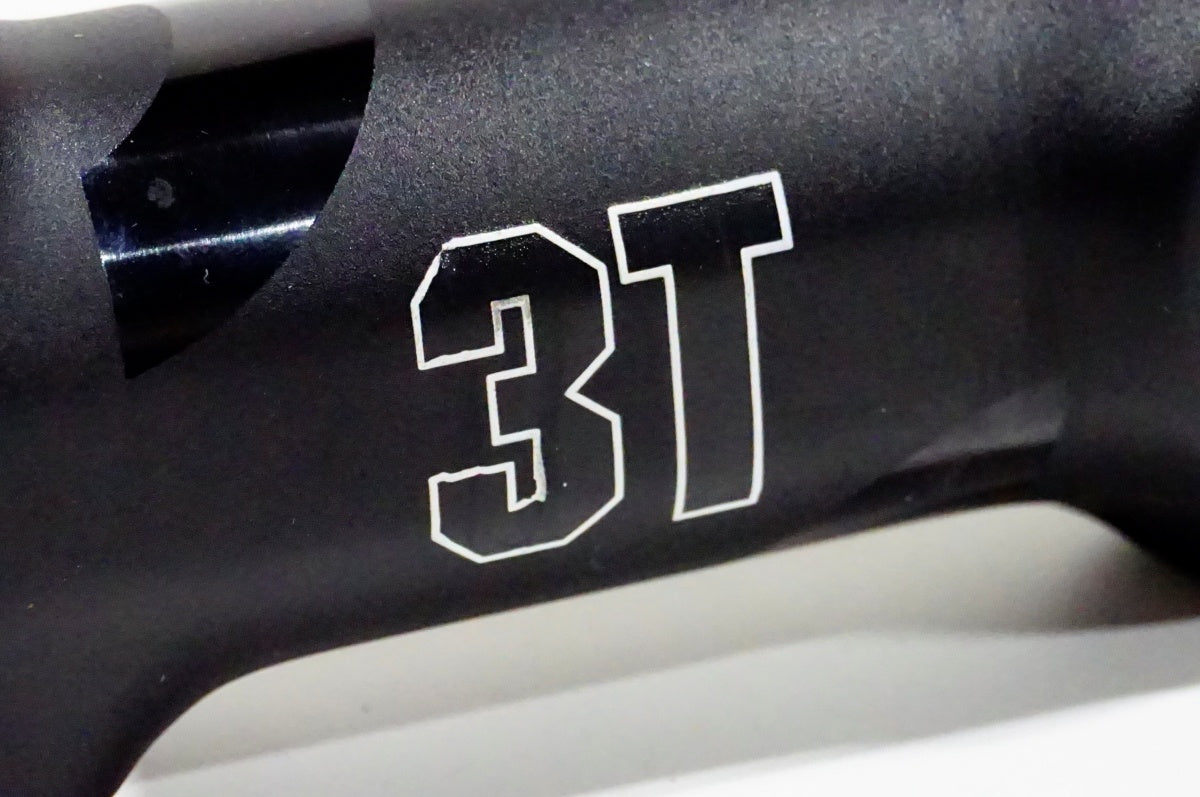 3T 「スリーティー」 ARX II TEAM Φ31.8 90mm ステム / 名古屋大須店