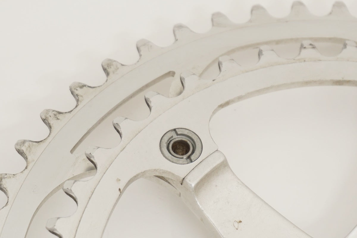 CAMPAGNOLO 「カンパニョーロ」 C-レコ期 52-42T 170mm クランクセット / 京都八幡店