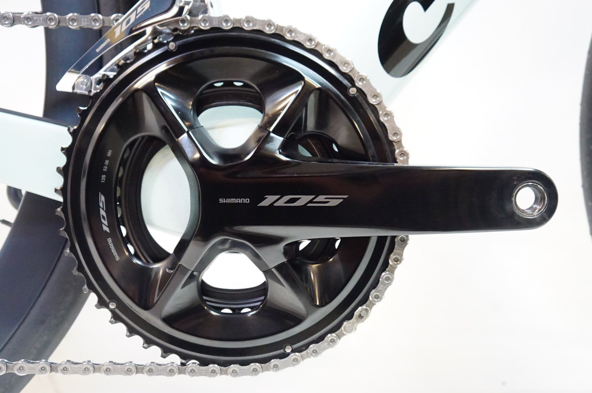 CERVELO 「サーベロ」 CALEDONIA 5 2023年モデル ロードバイク / 熊谷本店