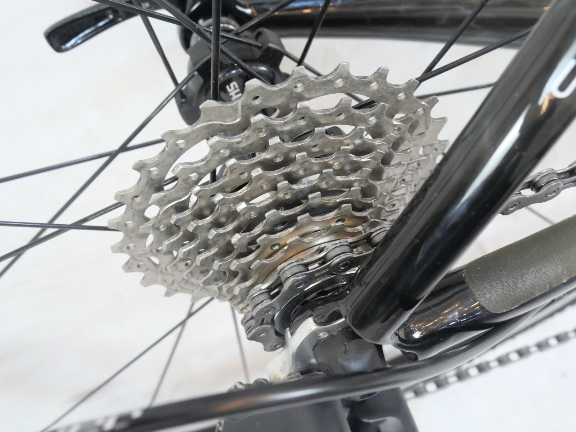 KUOTA 「クオタ」 KEBEL ULTEGRA 2012年モデル ロードバイク / バイチャリ浦和ベース