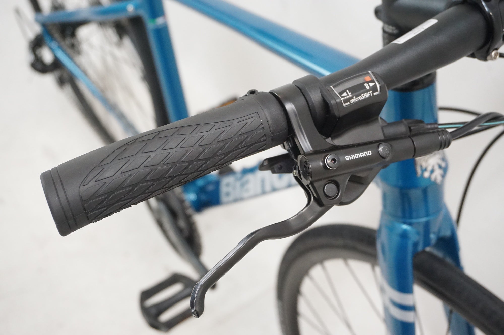 BIANCHI 「ビアンキ」 ROMA3 DISC 2022年モデル クロスバイク / 福岡店