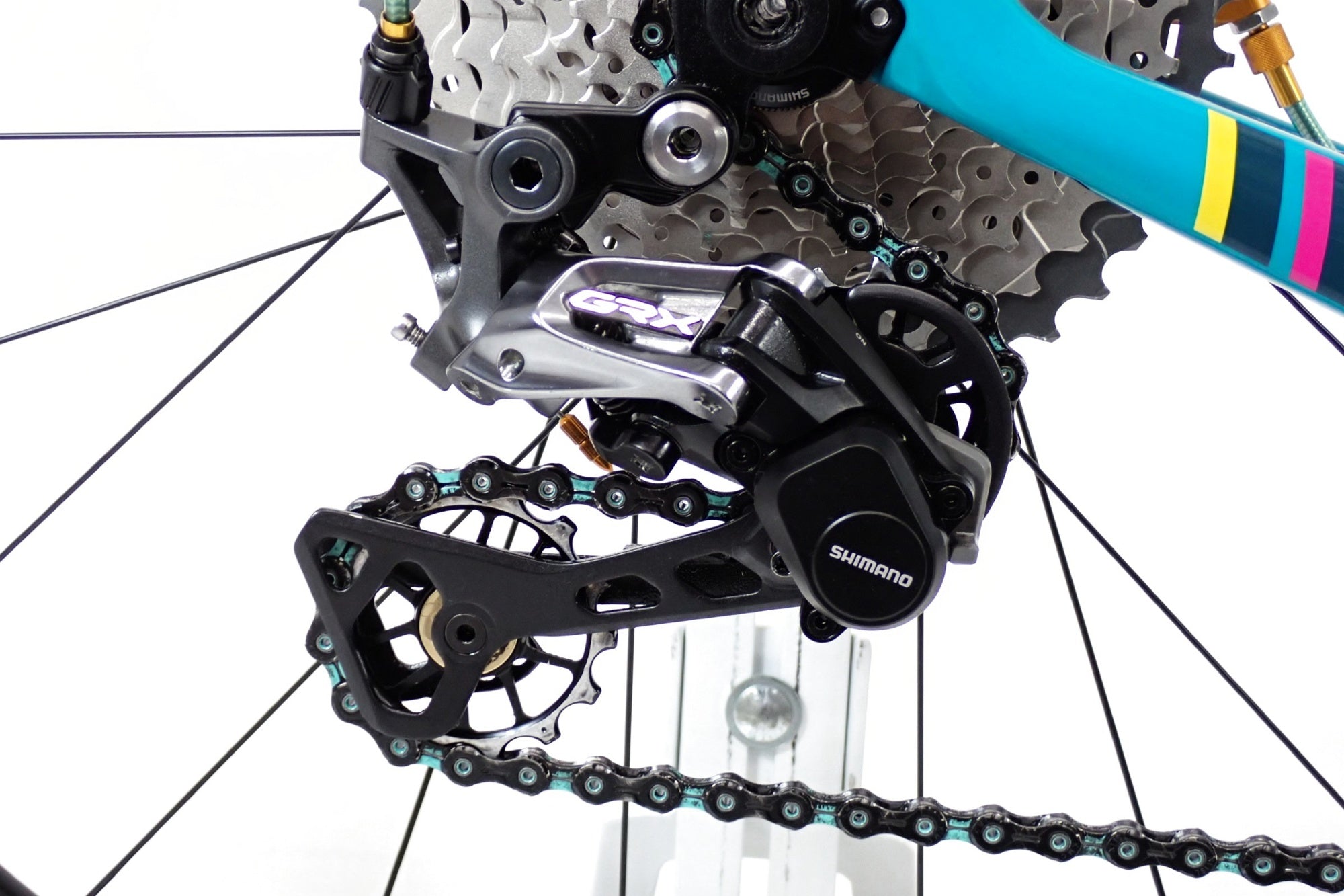 CINELLI 「チネリ」 KING ZYDECO 2022年頃 ロードバイク / 伊勢崎店