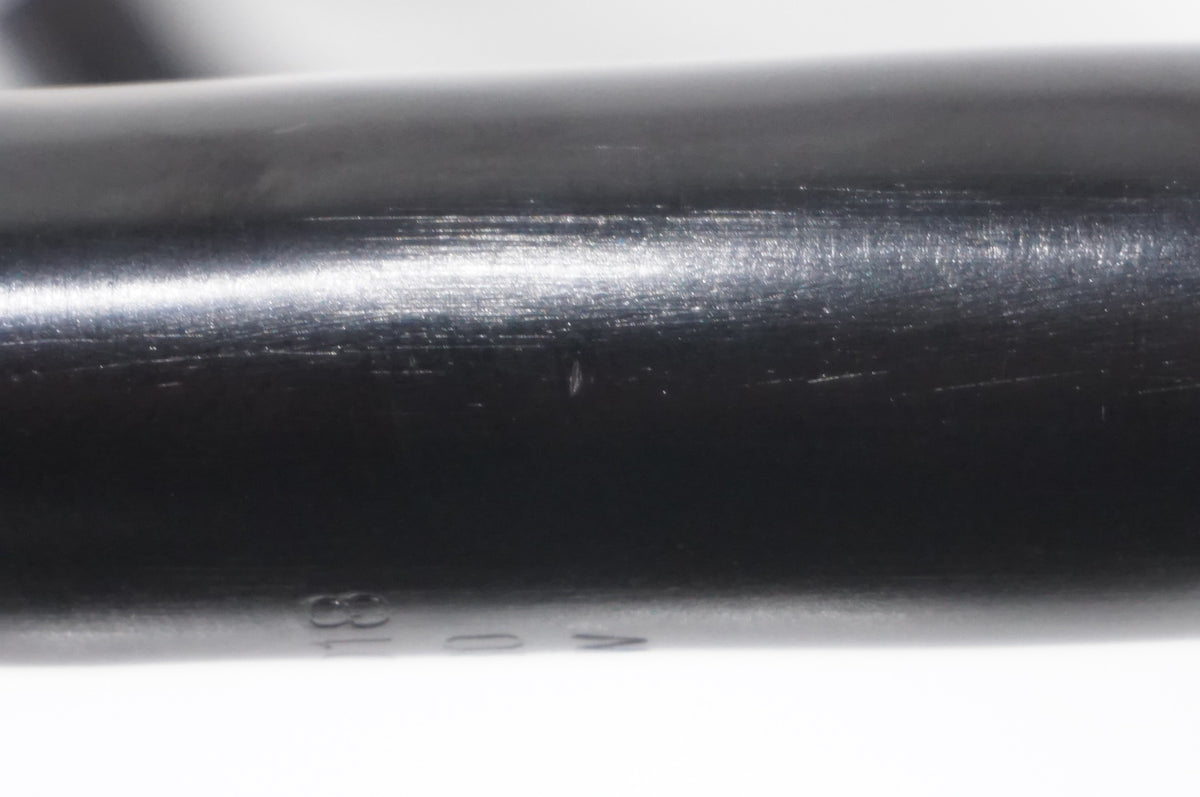 NITTO 「ニットー」 RB-018 ZW φ31.8 380mm ハンドル / AKIBA店