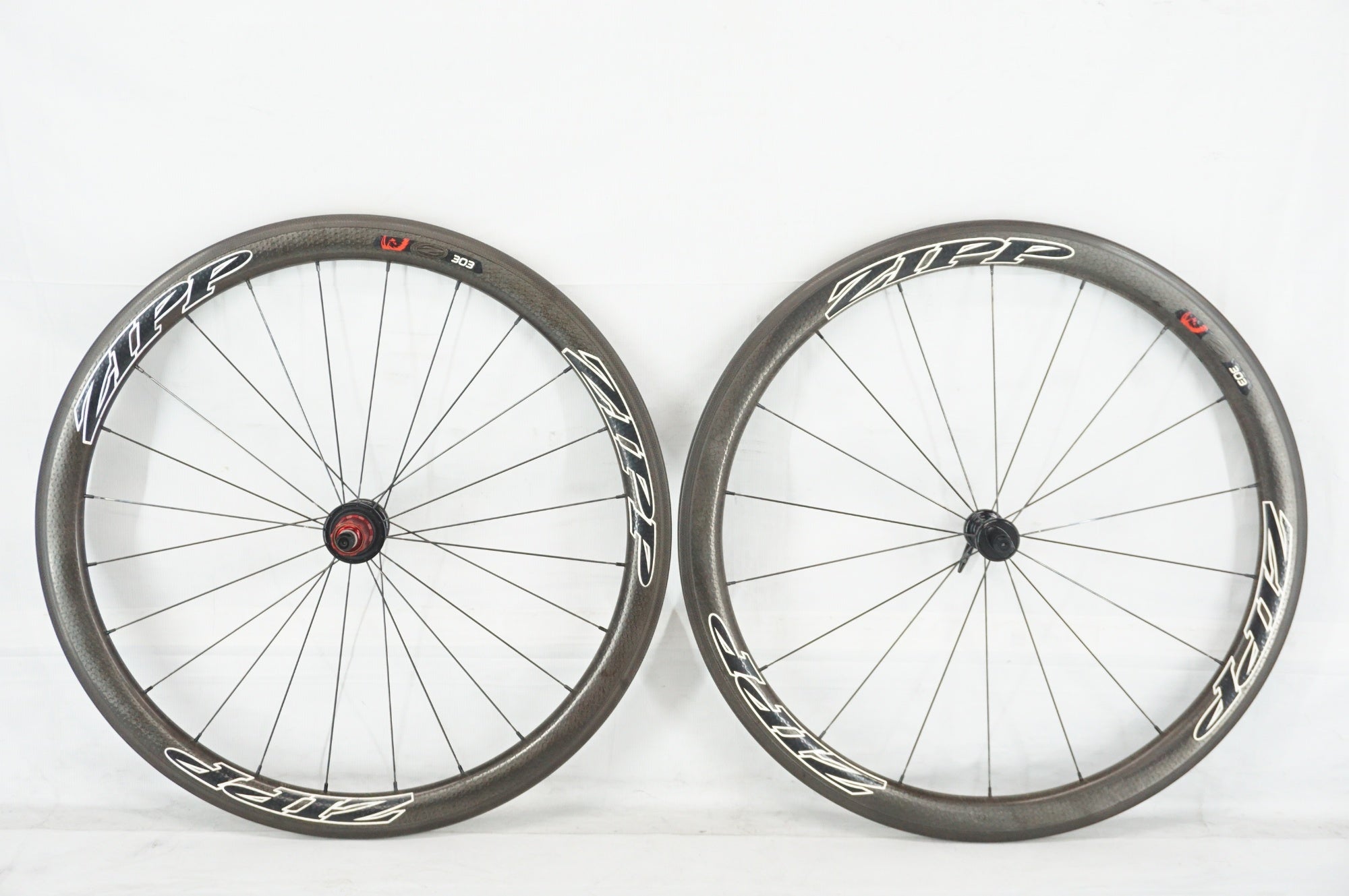 ZIPP 「ジップ」 303 FIRECREST シマノ11速 カーボンホイールセット / 阪急塚口店