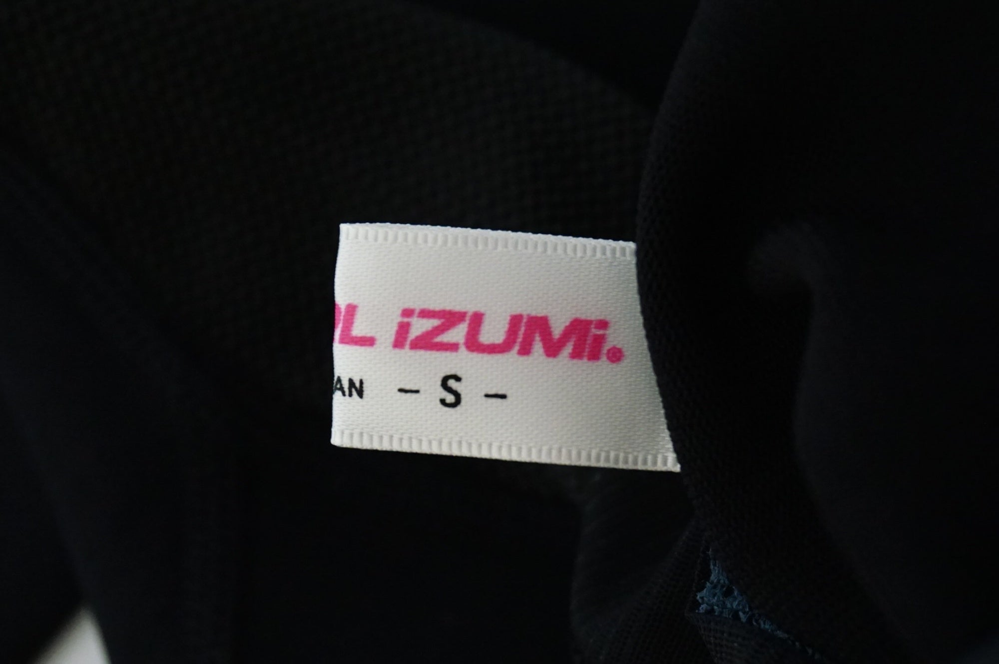 PEARLIZUMI 「パールイズミ」 Sサイズ ニーウォーマー / 浜松店