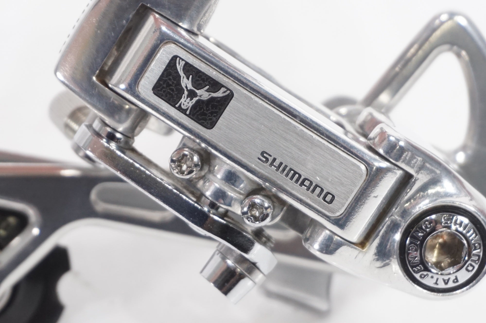 SHIMANO 「シマノ」 DEORE XT RD-M700 リアディレイラー / AKIBA店